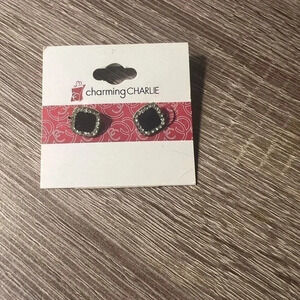 Charming‎ Charlie NWT earrings